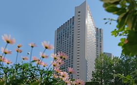 Intercontinental Ana Tokyo